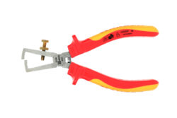 Pince à dénuder isolée 1000V 160 mm HANGER 231026