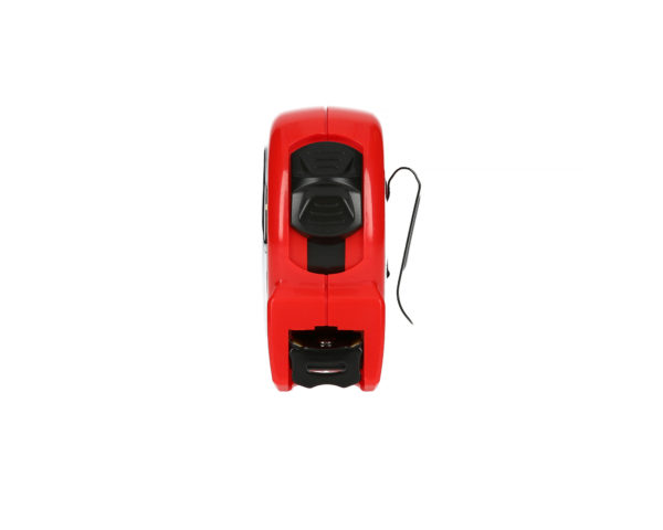 Mètre ruban 3m x 16mm 'Red Tape' HANGER 100021 – Image 7