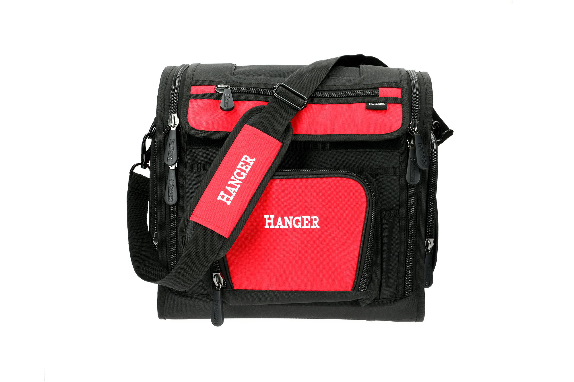 Sac à outils textile 18 litres HANGER - 510110