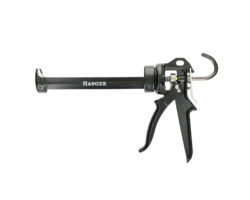 Pistolet manuel pour mastic et colles 310/380 ml HANGER 232004