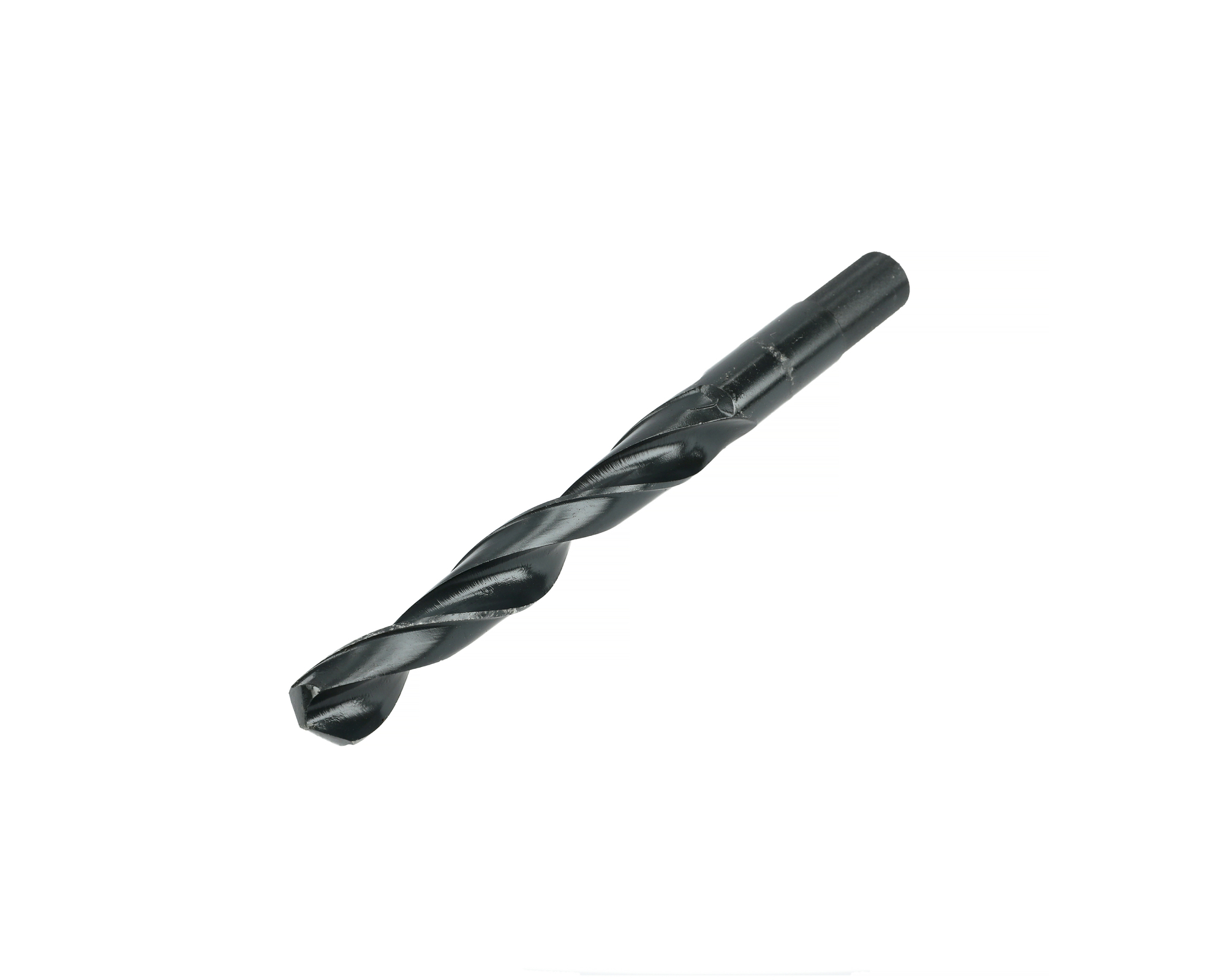 Foret HSS laminé à queue réduite 20 mm HANGER 155033 – Image 2