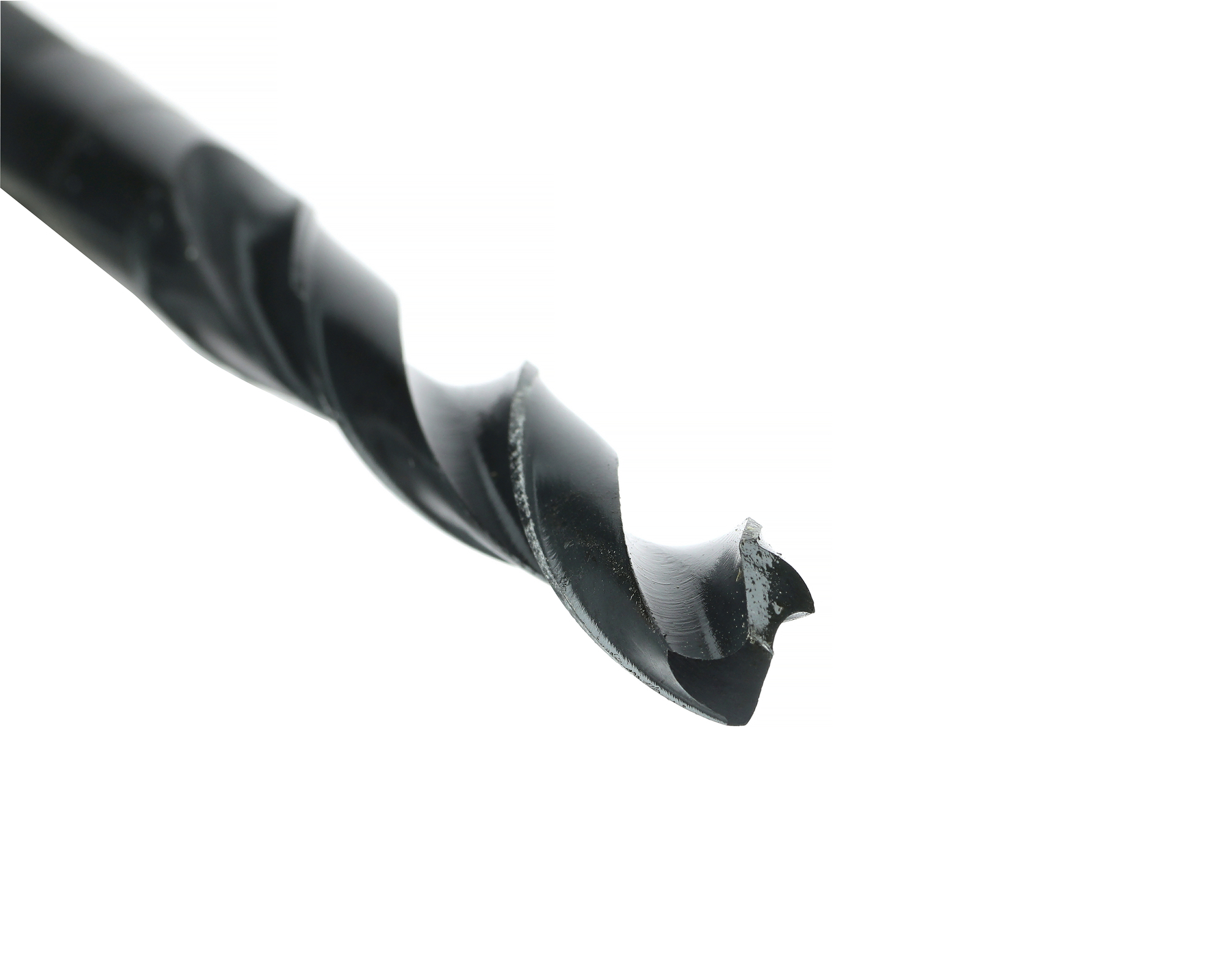 Foret HSS laminé à queue réduite 20 mm HANGER 155033 – Image 3