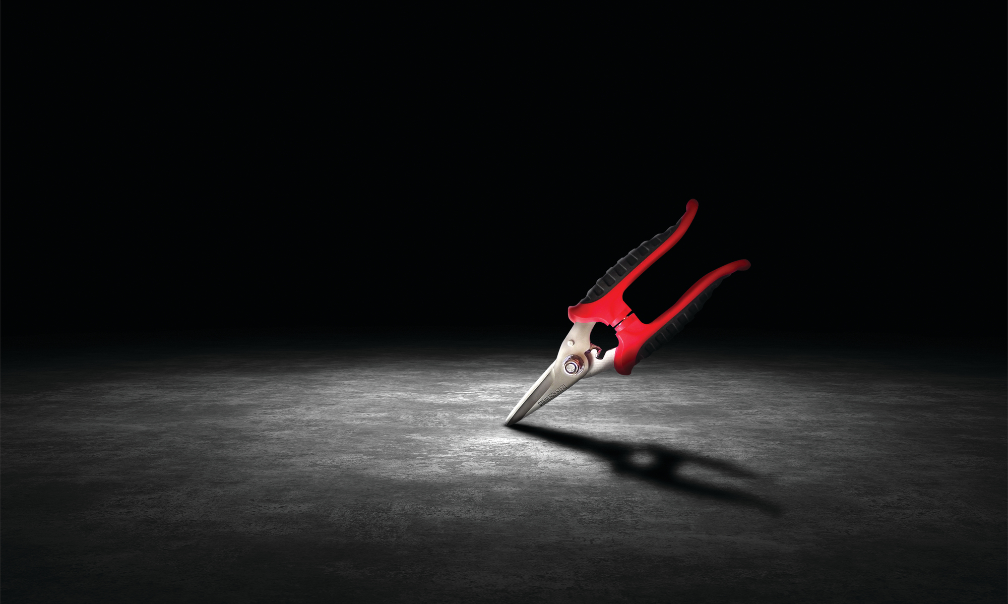 Cisaille coupe-tout 200mm HANGER 120031 – Image 2