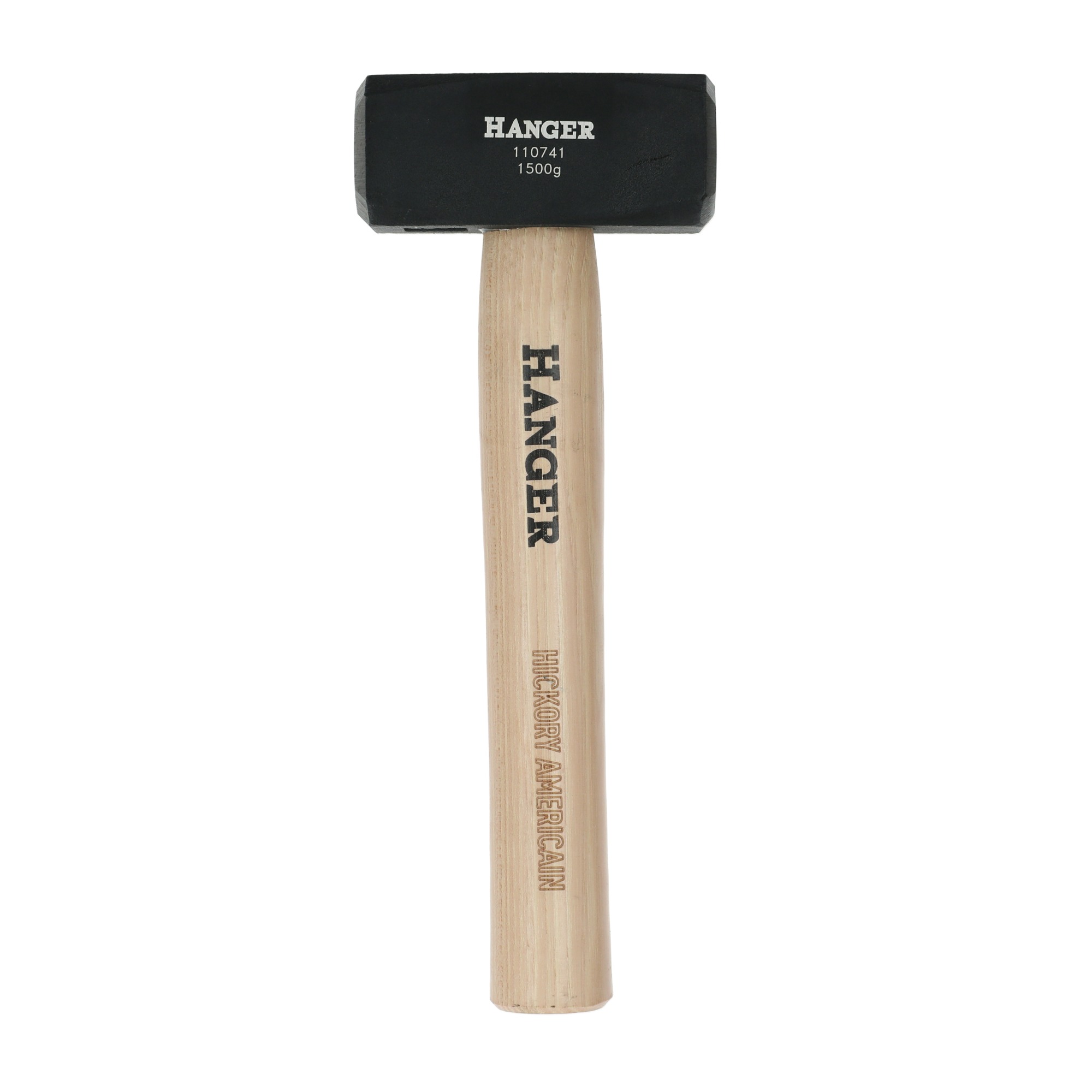 Massette manche Hickory 1500 g HANGER 110741 – Image 2