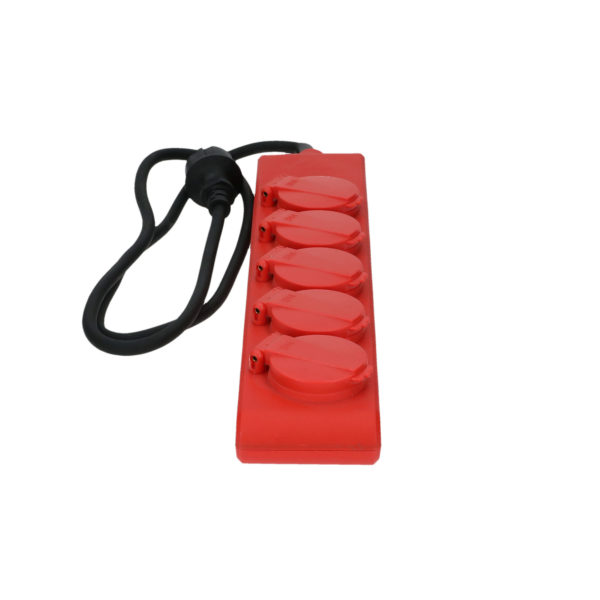 Bloc multiprises étanche Hanger – Image 4