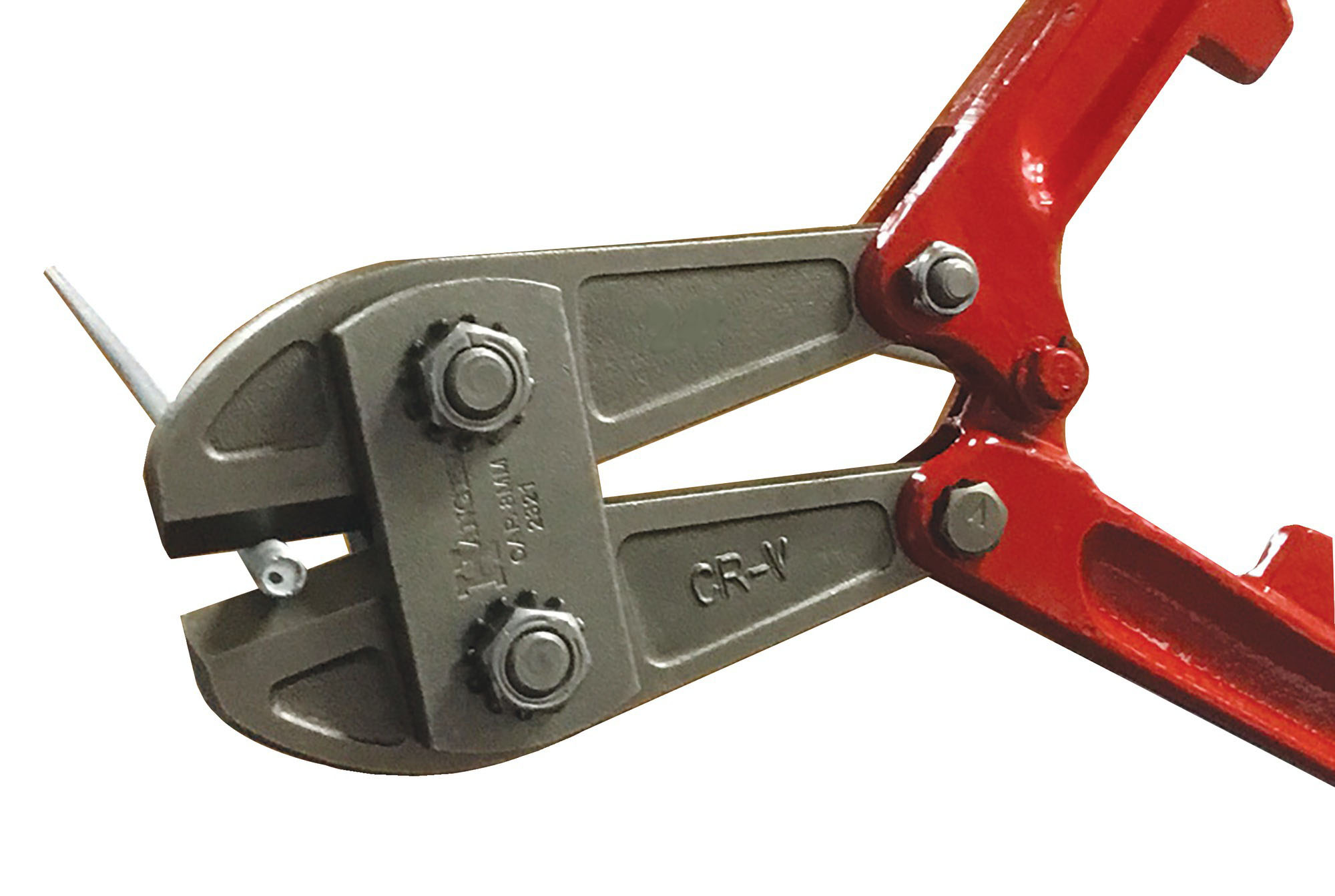 Coupe-boulons à bras forgés 610 mm (24'') HANGER 232124 – Image 2