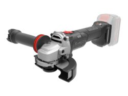 Meuleuse d'angle 18 V GX18-8C 125 mm (sans batterie ni chargeur) en boite  carton HANGER 402003