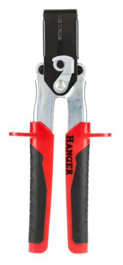 Pince droite pour chevilles à expansion HANGER 020302