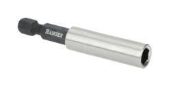 Porte-embout magnétique 60 mm HANGER 250010