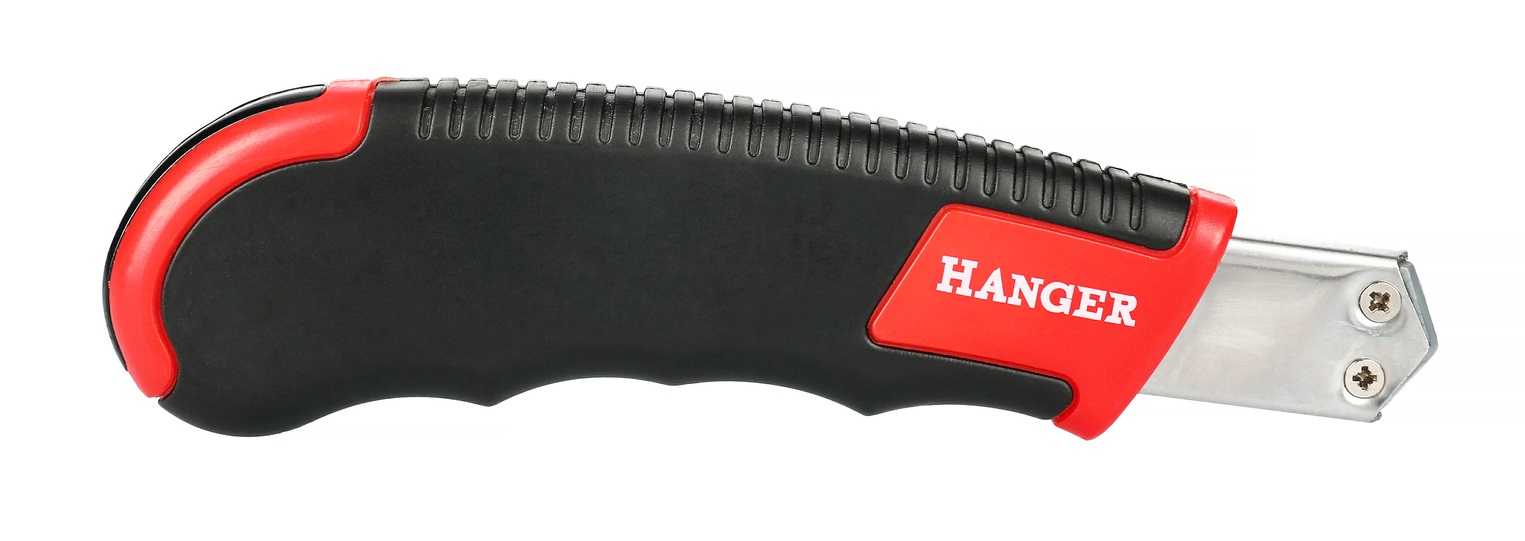 Cutter bi-matière 18 mm 6 lames HANGER 110011 – Image 2