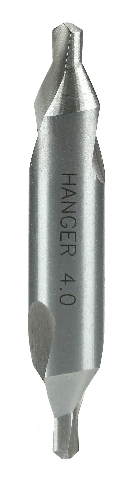 Foret à centrer HSS diamètre 4 mm HANGER 155340