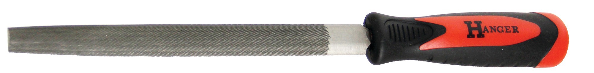 Lime demi-ronde emmanchée Hanger