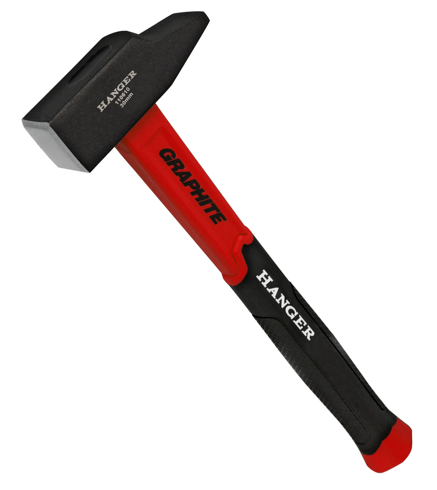 Marteau de mécanicien rivoir manche tri-matière 50mm HANGER 110613